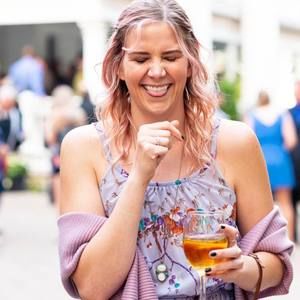 Meet your Posher, Jen